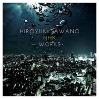 Sawano, Hiroyuki