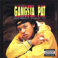 Gangsta Pat