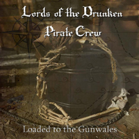 Lords Of The Drunken Pirate Crew