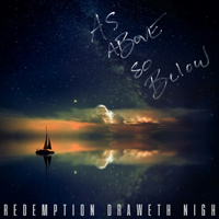 Redemption Draweth Nigh