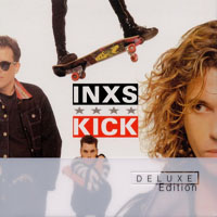 INXS