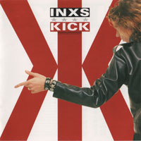 INXS