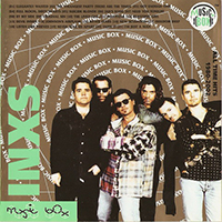 INXS