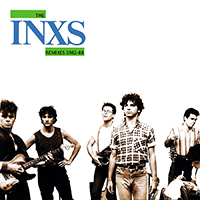 INXS