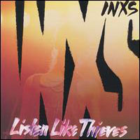 INXS