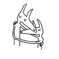 Car Seat Headrest