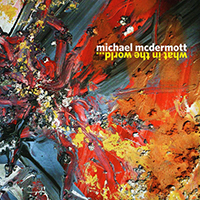 McDermott, Michael