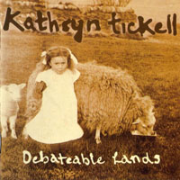 Tickell, Kathryn