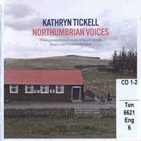 Tickell, Kathryn