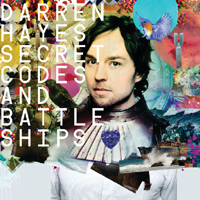 Darren Hayes