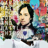 Darren Hayes