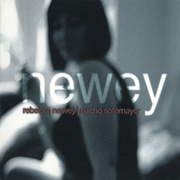 Newey, Rebecca