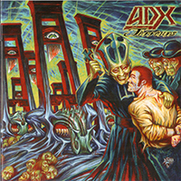 ADX