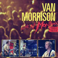 Van Morrison