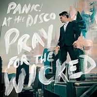 Panic! At The Disco