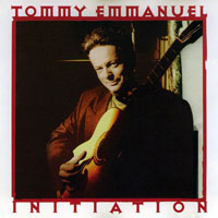 Tommy Emmanuel 