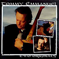 Tommy Emmanuel 