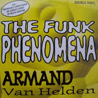 Armand van Helden