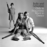 Belle & Sebastian