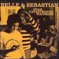 Belle & Sebastian