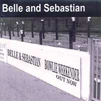 Belle & Sebastian