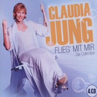 Claudia Jung