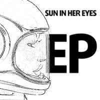 Sun In Her Eyes