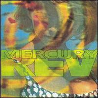 Mercury Rev