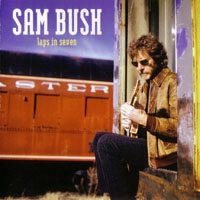 Sam Bush