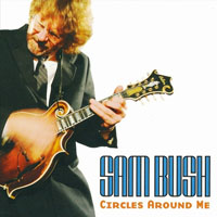 Sam Bush