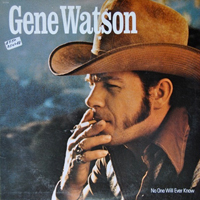 Watson, Gene