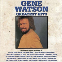 Watson, Gene