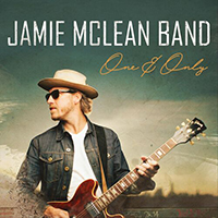 Jamie McLean Band