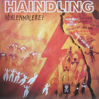 Haindling