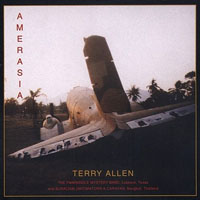 Allen, Terry