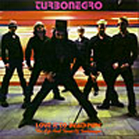 Turbonegro