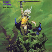 Cirith Ungol