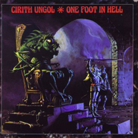 Cirith Ungol