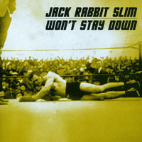 Jack Rabbit Slim