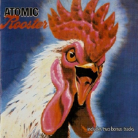 Atomic Rooster