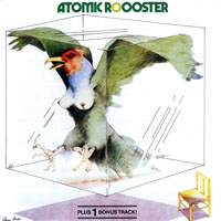 Atomic Rooster