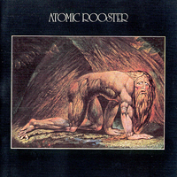 Atomic Rooster