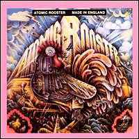 Atomic Rooster