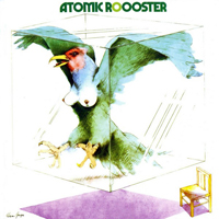 Atomic Rooster