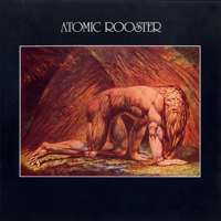 Atomic Rooster