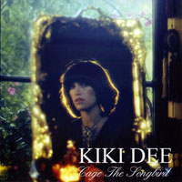 Kiki Dee