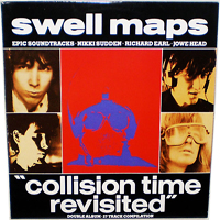 Swell Maps