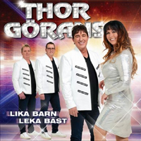 Thor Gorans