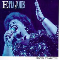 Etta James