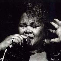 Etta James